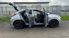 Ford Puma 1.0 EcoBoost Hybrid mHEV ST-Line X 5dr Petrol Hatchback